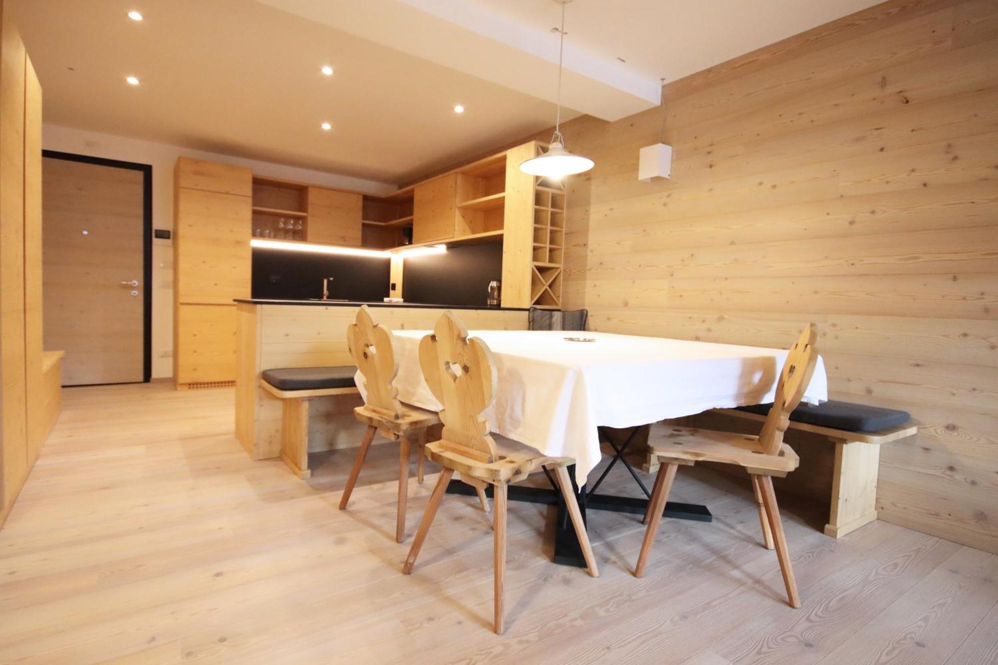 Aurturist Sesto Apartment Exterior photo
