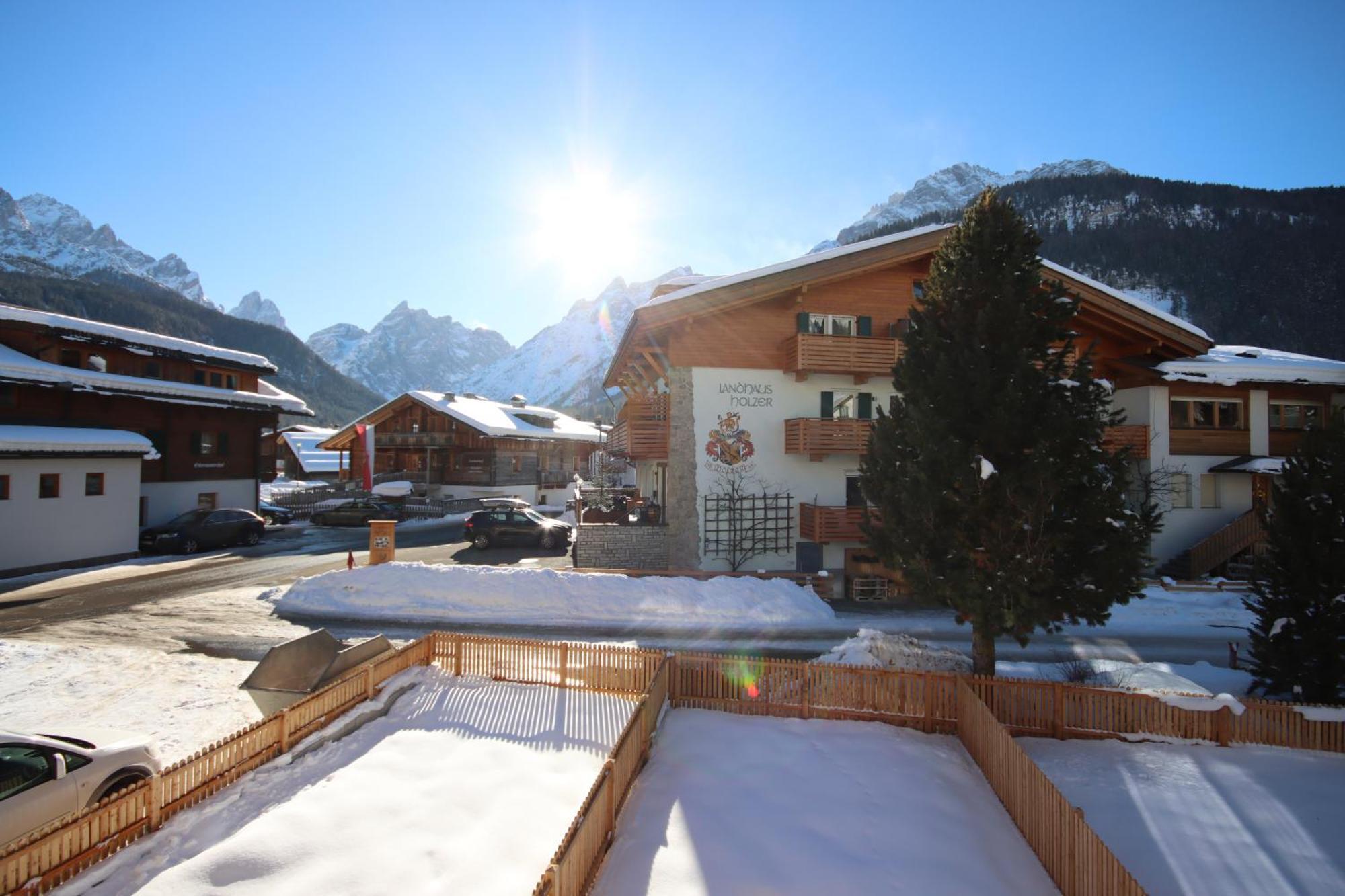 Aurturist Sesto Apartment Exterior photo