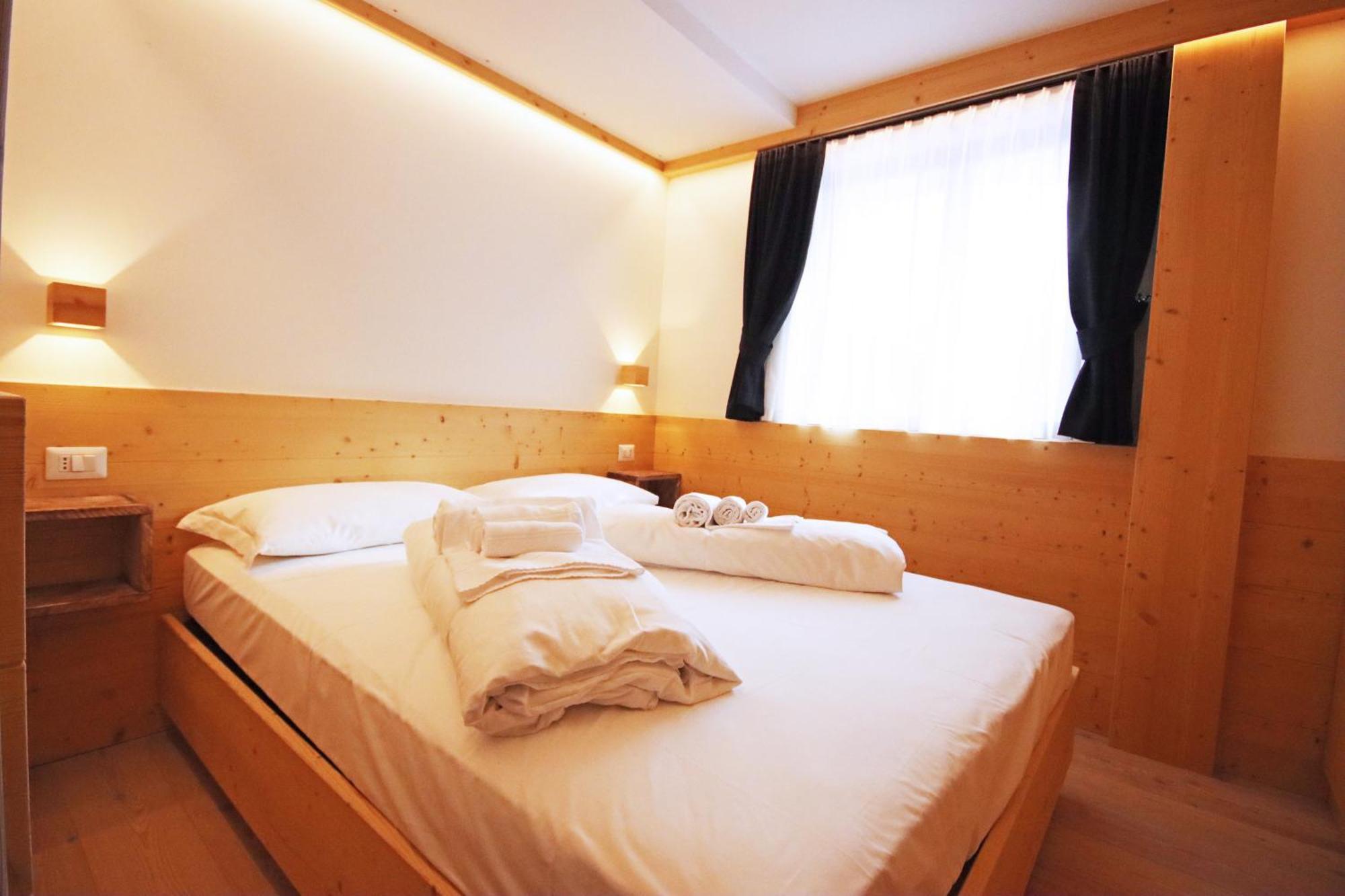 Aurturist Sesto Apartment Room photo